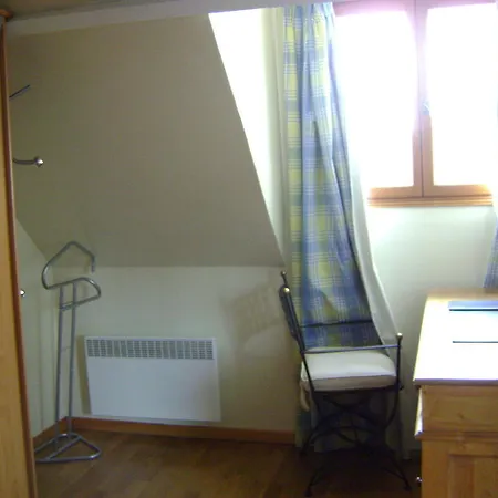 Ferme Du Beau Marais Chambres D'hotes Béthune