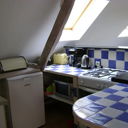 Ferme Du Beau Marais Chambres D'hotes Béthune