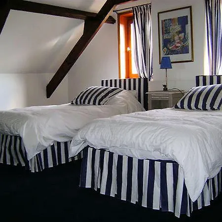 Ferme Du Beau Marais Chambres D'hotes