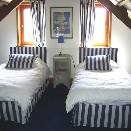 Ferme Du Beau Marais Chambres D'hotes Béthune