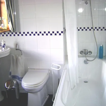 לינה וארוחת בוקר Ferme Du Beau Marais Chambres D'hotes