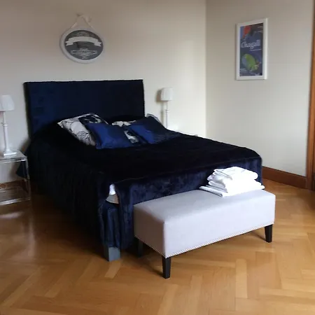 Ferme Du Beau Marais Chambres D'hotes *